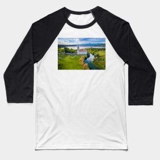 Donji Karin Baseball T-Shirt